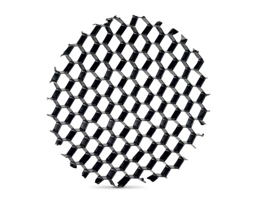 Рассеиватель Ideal Lux Quick 28W Honeycomb 222714 Рассеиватель Ideal Lux Quick 28W Honeycomb 222714
