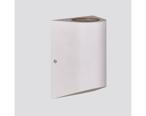 Уличный настенный светодиодный светильник DesignLed JY Zima LWA0148A-WH-WW 002804 Уличный настенный светодиодный светильник DesignLed JY Zima LWA0148A-WH-WW 002804