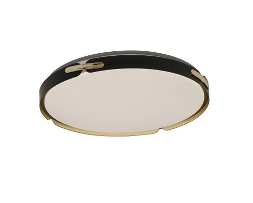 Потолочный светодиодный светильник Lumina Deco Paneli LDC 8063-48W BL Потолочный светодиодный светильник Lumina Deco Paneli LDC 8063-48W BL
