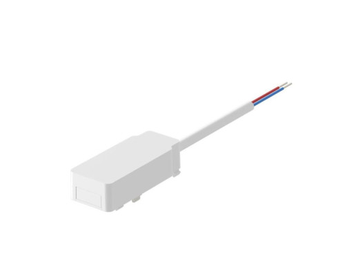 Ввод питания Aployt Magnetic track 48 APL.0180.10.02 Ввод питания Aployt Magnetic track 48 APL.0180.10.02