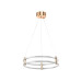 Подвесной светильник Zortes RINGER ZRS.57792.96