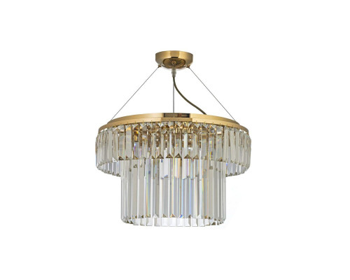 Подвесная люстра Arti Lampadari Enio E 1.5.D50.100 GP