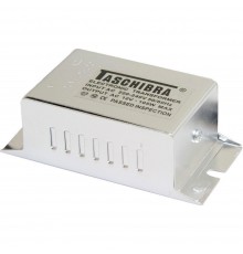 Трансформатор электронный Feron Taschibra TRA25 12V 105W IP20 8,75A 21005