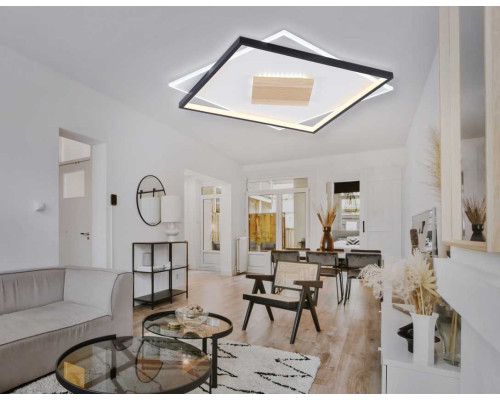 Светильник потолочный Ambrella light COMFORT FL4791 Светильник потолочный Ambrella light COMFORT FL4791