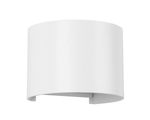 Настенный светодиодный светильник DesignLed GW Tape GW-A310R-6-WH-NW 002100 Настенный светодиодный светильник DesignLed GW Tape GW-A310R-6-WH-NW 002100