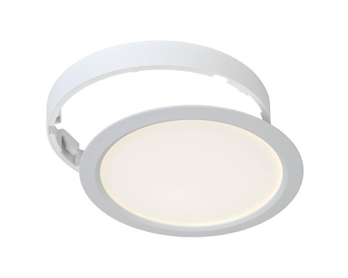 Потолочный светодиодный светильник Lucide Tendo-Led 07105/18/31 Потолочный светодиодный светильник Lucide Tendo-Led 07105/18/31
