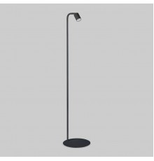 Торшер TK Lighting 5489 Logan Black