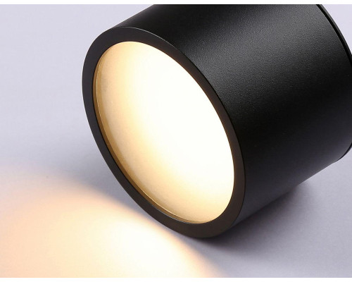 Потолочный светильник Ambrella light Techno Spot IP Protect TN6551 Потолочный светильник Ambrella light Techno Spot IP Protect TN6551