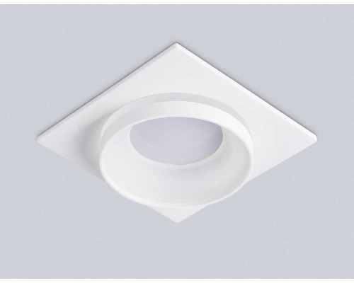 Светильник встраиваемый Ambrella Light TN30709