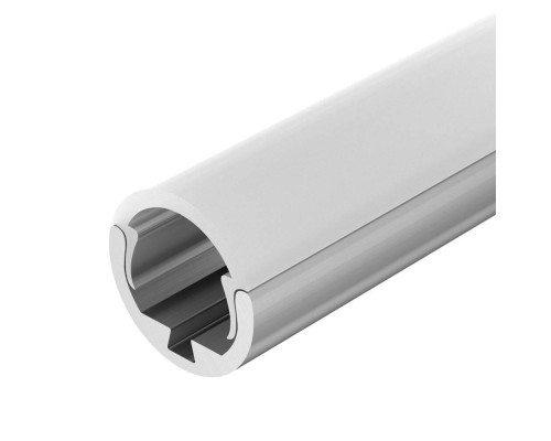 Профиль Arlight Round-D10.5-2000 Anod 029088 Профиль Arlight Round-D10.5-2000 Anod 029088