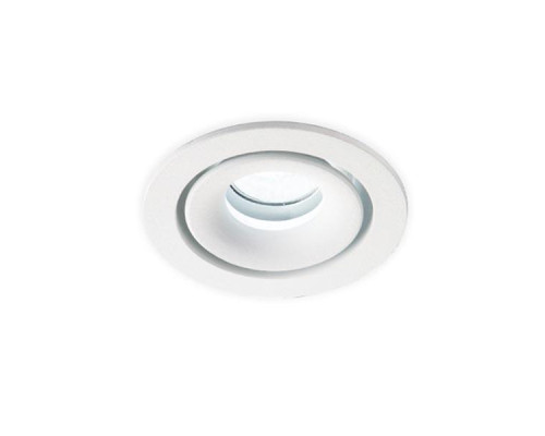 Встраиваемый светодиодный светильник Italline IT06-6018 white 4000K Встраиваемый светодиодный светильник Italline IT06-6018 white 4000K