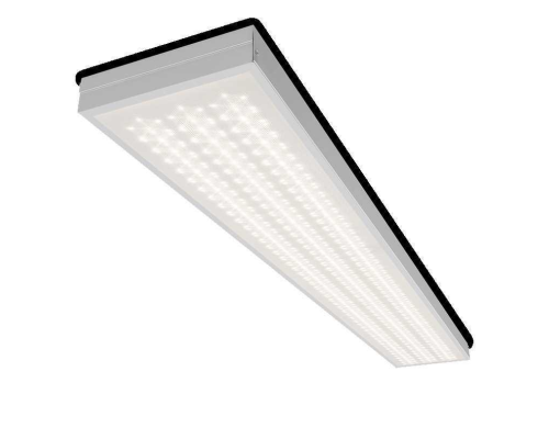 Потолочный светильник WOLTA Pro ДПО01-54-102-4К