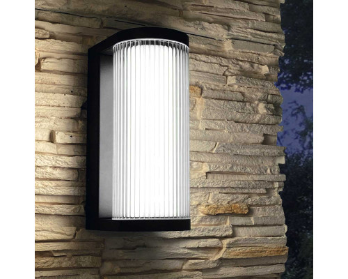 Настенный уличный светильник Mantra GANT 9280