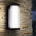 Настенный уличный светильник Mantra GANT 9280