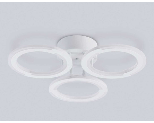 Светильник потолочный Ambrella light ACRYLICA FA8942 Светильник потолочный Ambrella light ACRYLICA FA8942