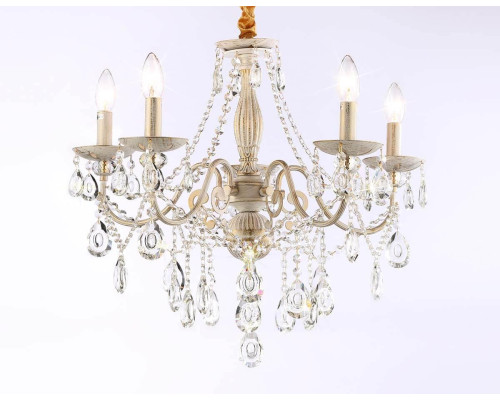 Подвесная люстра Ambrella light Traditional TR4944 Подвесная люстра Ambrella light Traditional TR4944