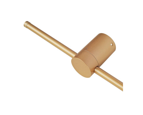 Настенный светодиодный светильник Kink Light Локи 08423-80,33(3000K) Настенный светодиодный светильник Kink Light Локи 08423-80,33(3000K)
