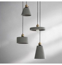 Подвесная люстра Imperium Loft INDUSTRY01 101689-26