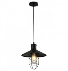 Подвесной светильник IMEX MD.1709-1-P BK
