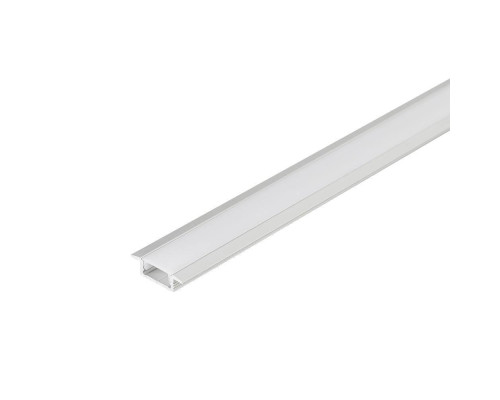 Профиль Arlight SL-SLIM-H7-F25-2000 ANOD 023717 Профиль Arlight SL-SLIM-H7-F25-2000 ANOD 023717