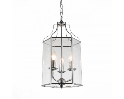Подвесная люстра ST Luce SL228.103.03 Подвесная люстра ST Luce SL228.103.03