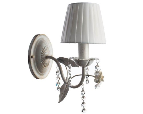 Бра Arte Lamp Kenny A9514AP-1WG