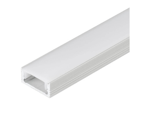 Профиль Arlight SL-SLIM-H7-2000 ANOD 023716 Профиль Arlight SL-SLIM-H7-2000 ANOD 023716