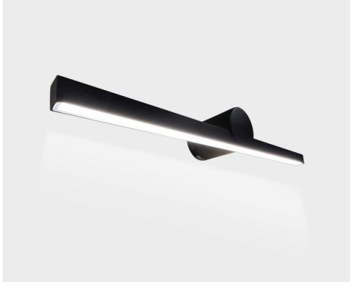 Настенный светодиодный светильник Italline IT01-1070 black Настенный светодиодный светильник Italline IT01-1070 black