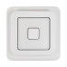 Потолочный светодиодный светильник MyFar Ceiling Button MR9001-CL