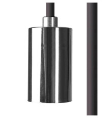 Патрон с кабелем Nowodvorski Cameleon Cable E27 8651