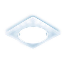 Встраиваемый светильник Ambrella light Standard Spot GX53 Spot G215 WH/CH/CLD