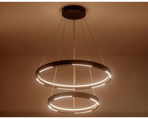 Подвесной светодиодный светильник Ambrella light Comfort Line FL5865 Подвесной светодиодный светильник Ambrella light Comfort Line FL5865