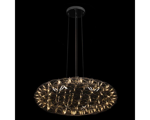 Подвесной светодиодный светильник Loft IT Raimond 1898/1000 Chrome Подвесной светодиодный светильник Loft IT Raimond 1898/1000 Chrome
