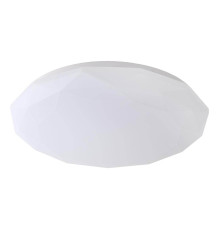 Потолочный светодиодный светильник ЭРА SPB-6-slim 6-18-4K Б0043833