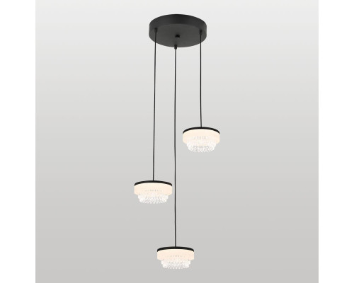 Подвесной светильник Lussole LSP-7487