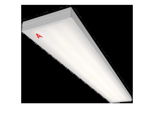 Потолочный светильник WOLTA Pro ДПО01-54-141-4К Потолочный светильник WOLTA Pro ДПО01-54-141-4К