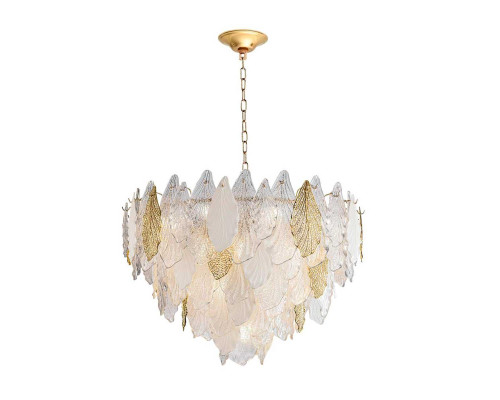 Подвесная люстра Odeon Light LACE 5052/21 Подвесная люстра Odeon Light LACE 5052/21