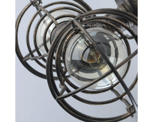 Бра MW-Light Джестер 3 104021602 Бра MW-Light Джестер 3 104021602