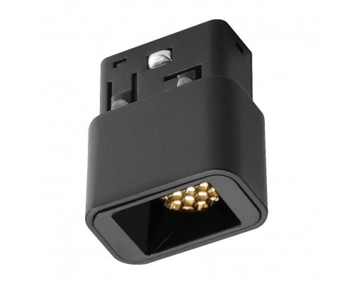 Трековый светодиодный светильник iLedex Technical Vision 4822-018-L36-2W-24DG-4000K-BK Трековый светодиодный светильник iLedex Technical Vision 4822-018-L36-2W-24DG-4000K-BK