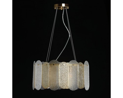 Подвесная люстра MW-Light Альгеро 285012106 Подвесная люстра MW-Light Альгеро 285012106