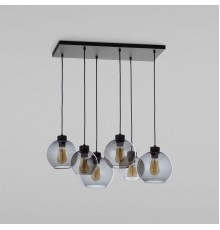 Подвесная люстра TK Lighting 2833 Cubus