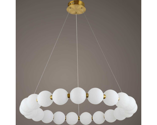 Светильник потолочный Reluce 31330-0.4-800