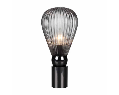 Настольная лампа Odeon Light Exclusive Elica 5417/1T Настольная лампа Odeon Light Exclusive Elica 5417/1T