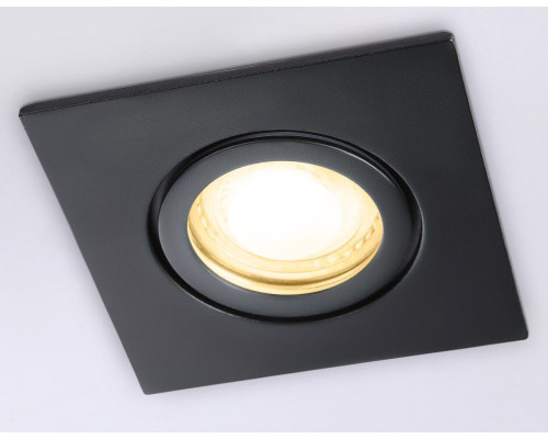 Встраиваемый светильник Ambrella light Techno Spot IP Protect TN1161 Встраиваемый светильник Ambrella light Techno Spot IP Protect TN1161