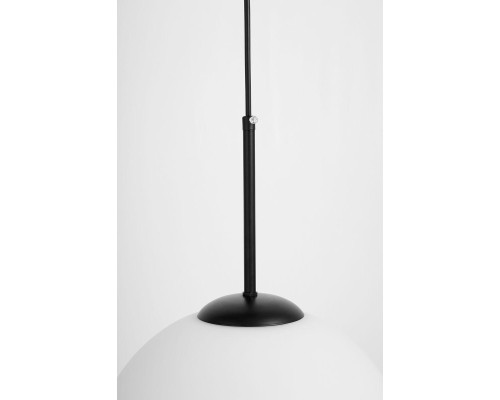 Подвесной светильник Lumina Deco Fredica LDP 6030-300 BK Подвесной светильник Lumina Deco Fredica LDP 6030-300 BK