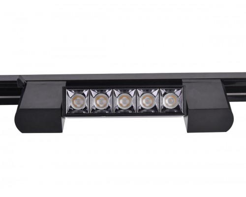 Трековый светодиодный светильник Ambrella light Track System GL6688 Трековый светодиодный светильник Ambrella light Track System GL6688