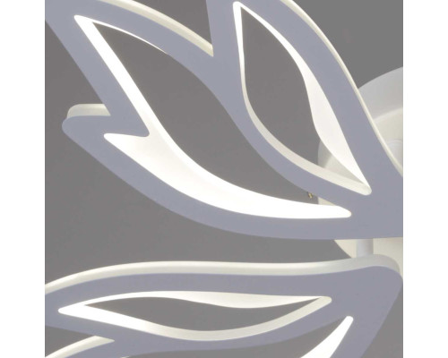 Светильник потолочный Reluce 09862-0.3-03 WH