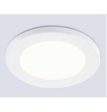 Светильник встраиваемый AMBRELLA LIGHT TECHNO SPOT TN6630