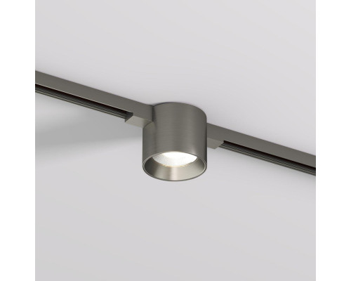 Трековый светодиодный светильник Denkirs Shine Spot DK5743-DN Трековый светодиодный светильник Denkirs Shine Spot DK5743-DN