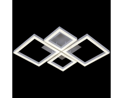 Потолочная светодиодная люстра Reluce 05877-0.3-04C WH